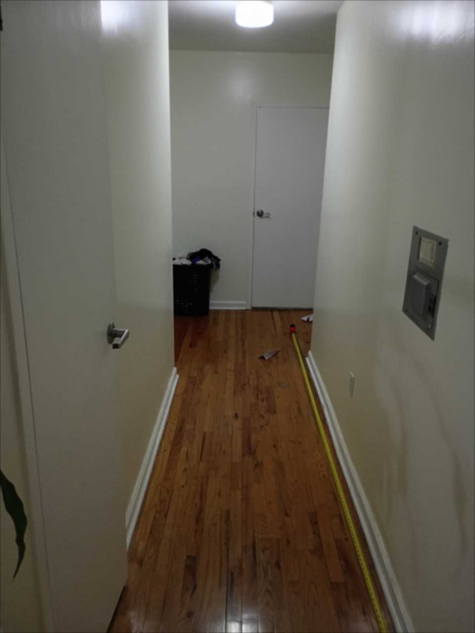 idk this van bumby as hell