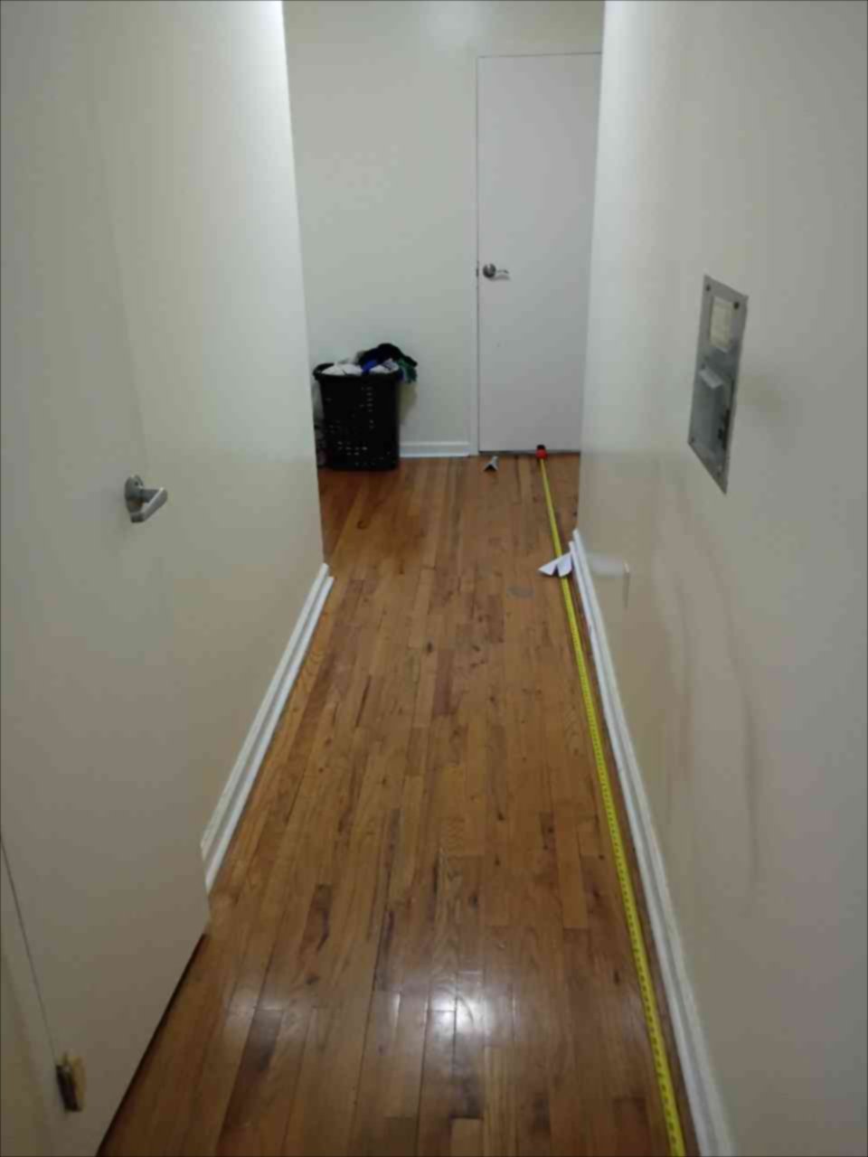 idk this van bumby as hell