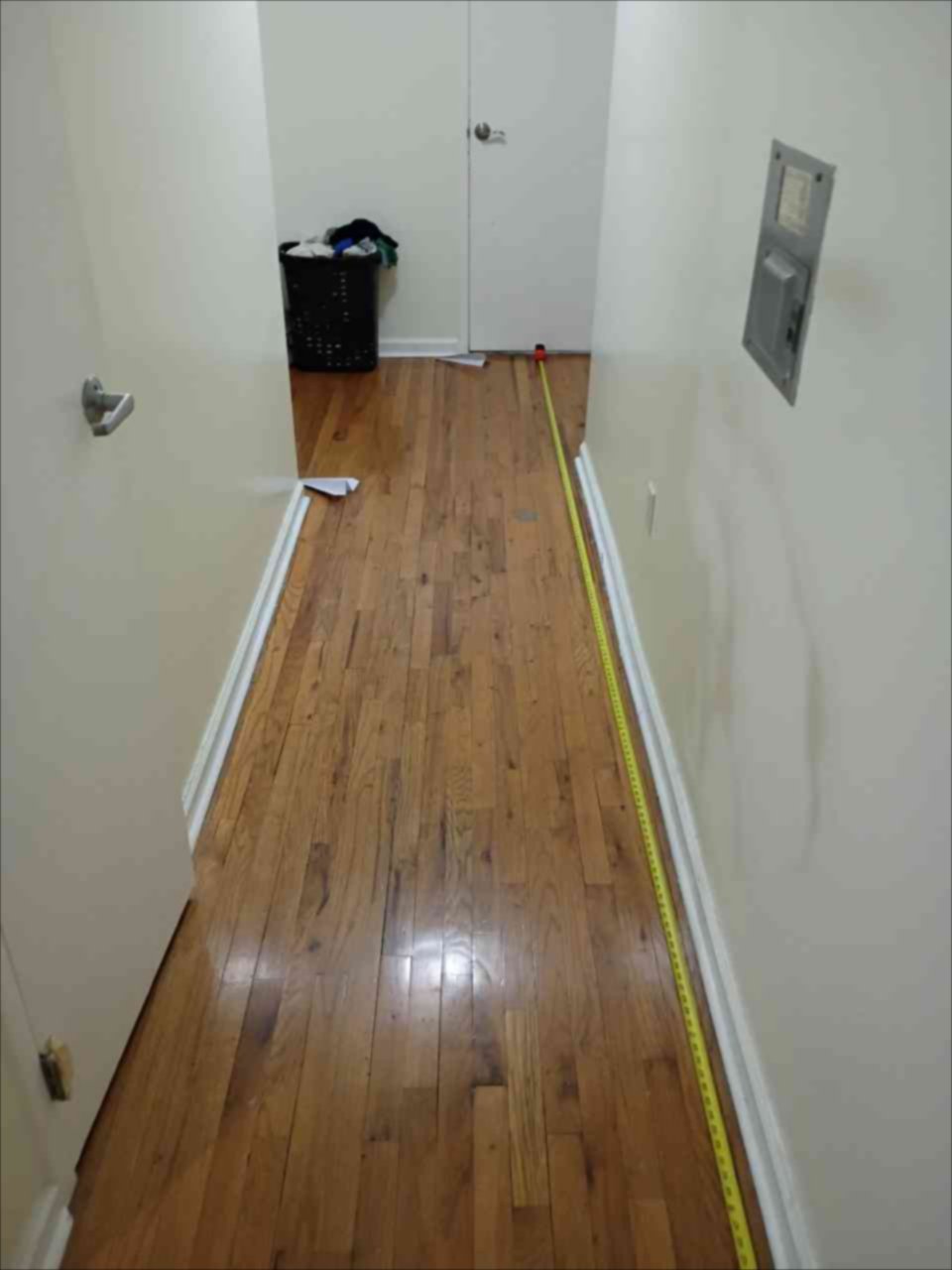 idk this van bumby as hell