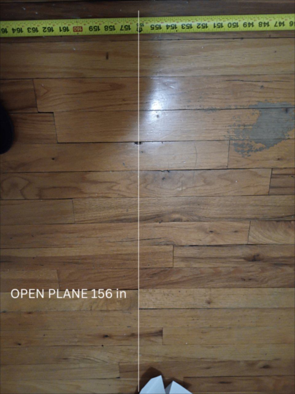 idk this van bumby as hell