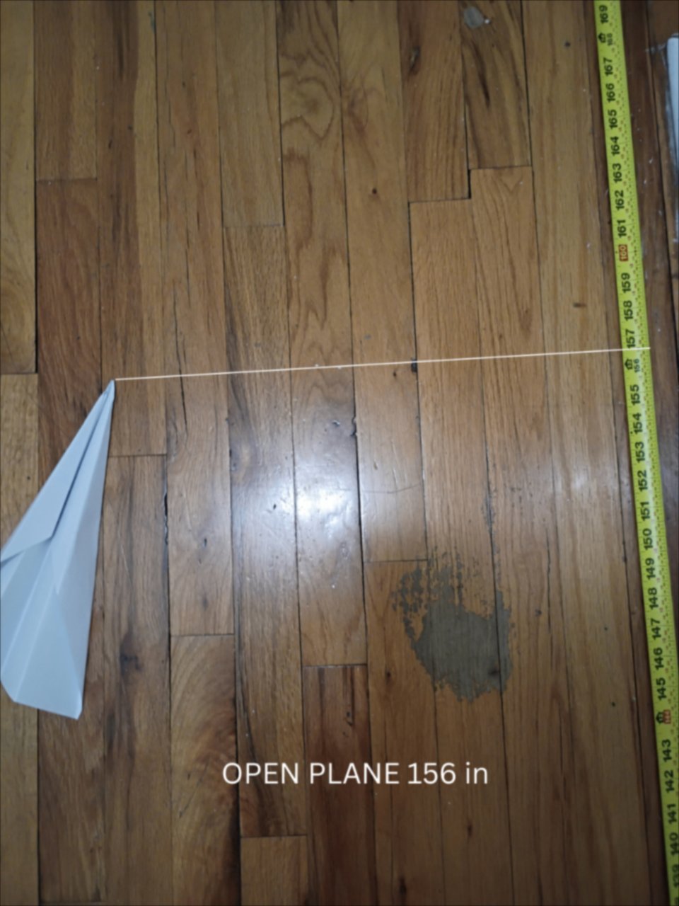 idk this van bumby as hell